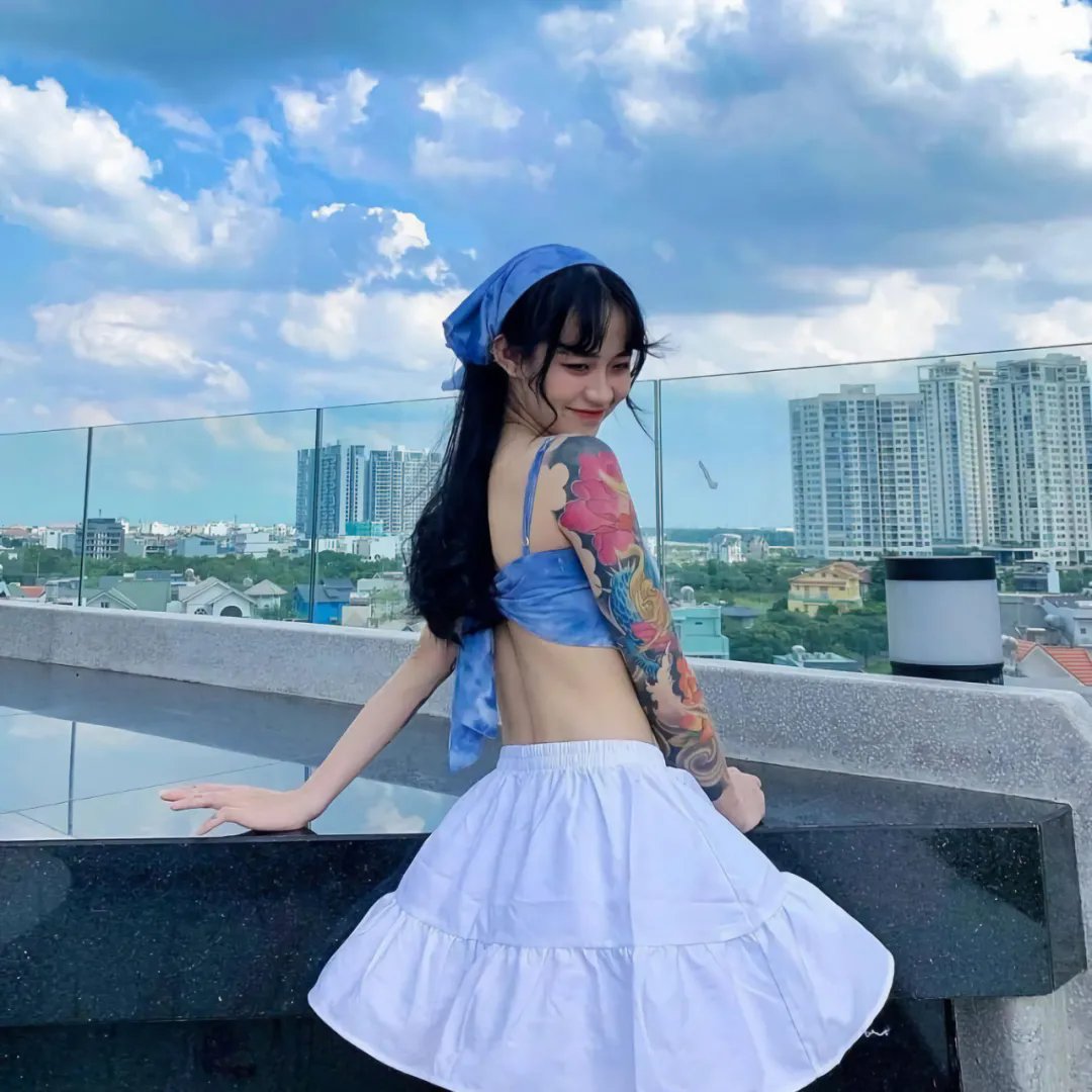 红光